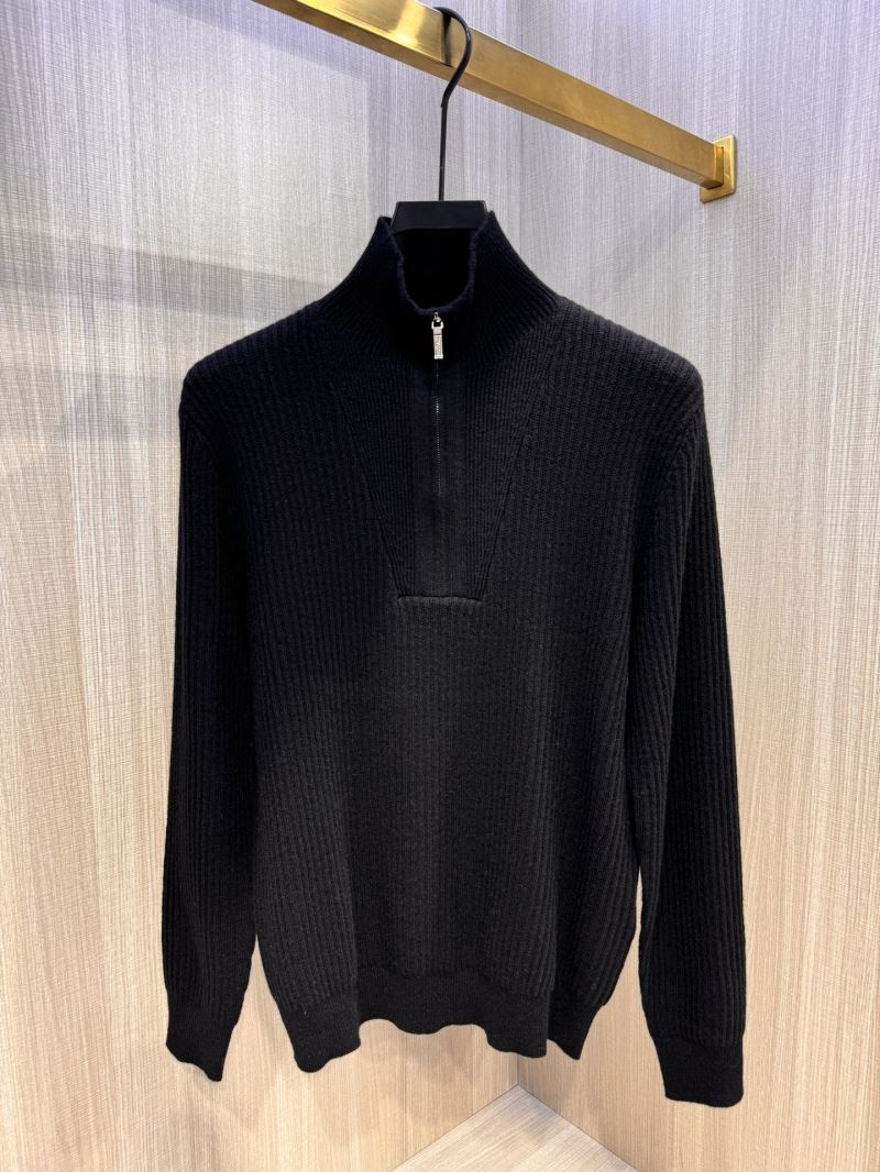 Prada Sweaters